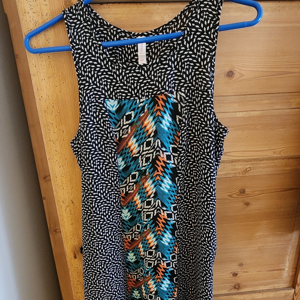 Xhilaration Dress